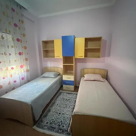 Rima Sea View Apartament *