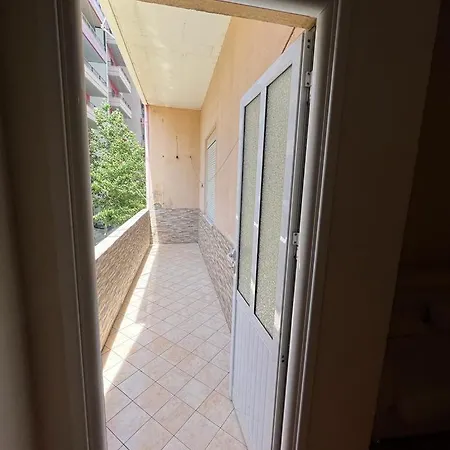 Rima Sea View Apartament Wlora