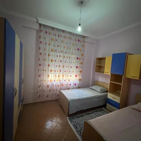 Apartment Rima Sea View