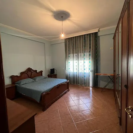 Apartment Rima Sea View *