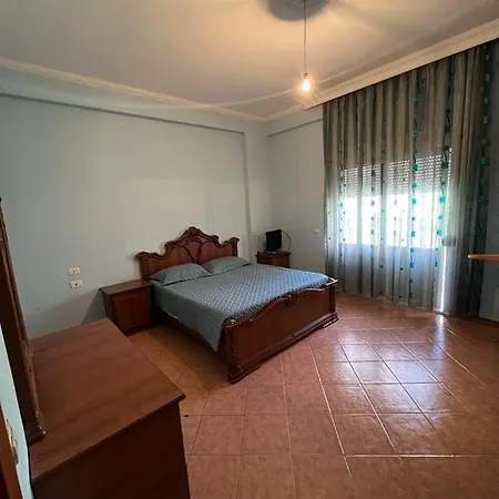 Rima Sea View Lejlighed Vlorë