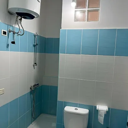 Apartment Rima Sea View Vlore