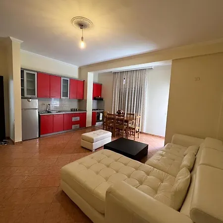 Apartment Rima Sea View