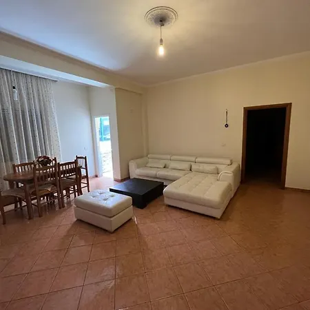 Rima Sea View Vlorë