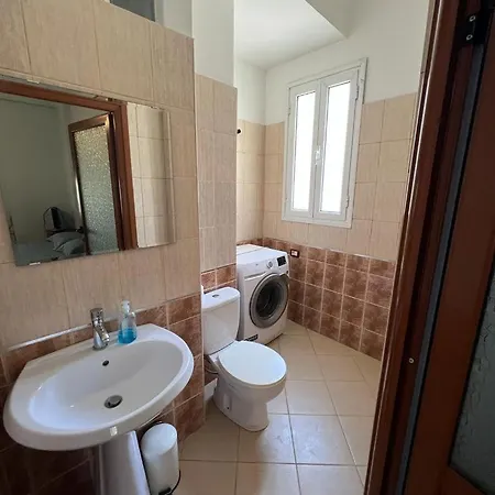 Rima Sea View Apartment *