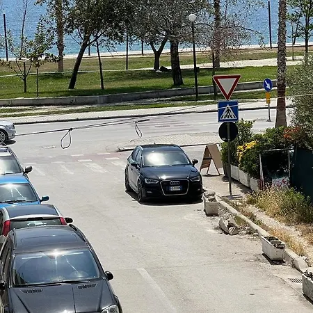 Rima Sea View * Vlore